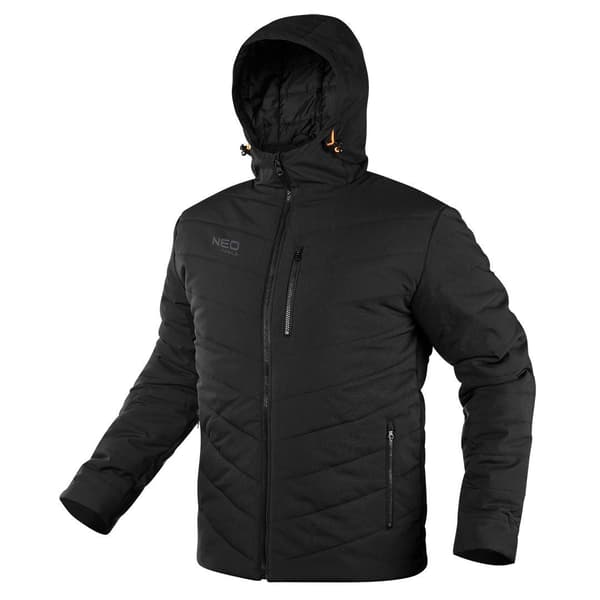NEO Tools 81-574-XL Work Jacket - Warm and Comfortable - Size XL