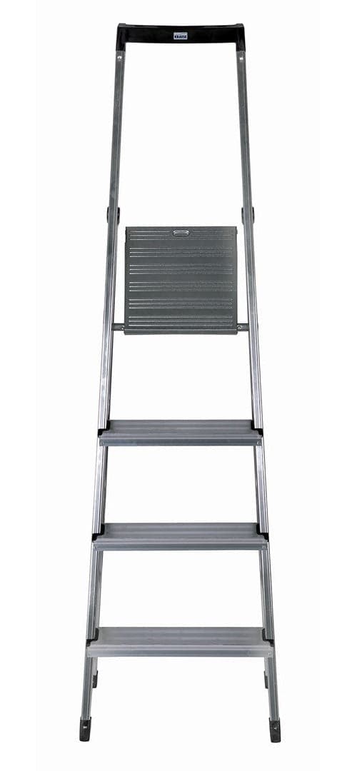 Krause Solidy Freestanding Ladder 4 Steps