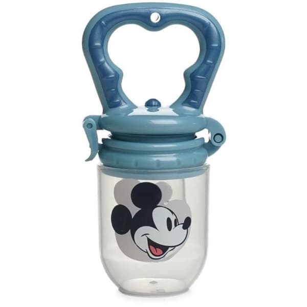 THERMOBABY Fruit and Vegetable Nibbler - MICKEY - Silicone