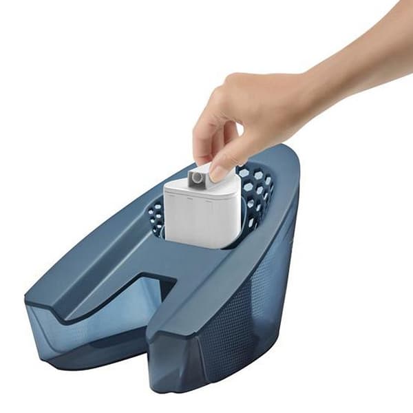 Tefal Iron Anti-scale Cartridge 2 Pieces - XD9070