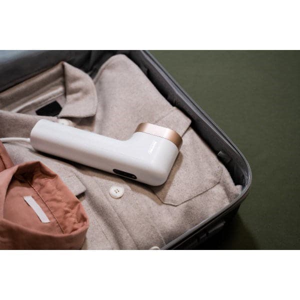 MPM MZP-04 Garment Steamer 22g/min
