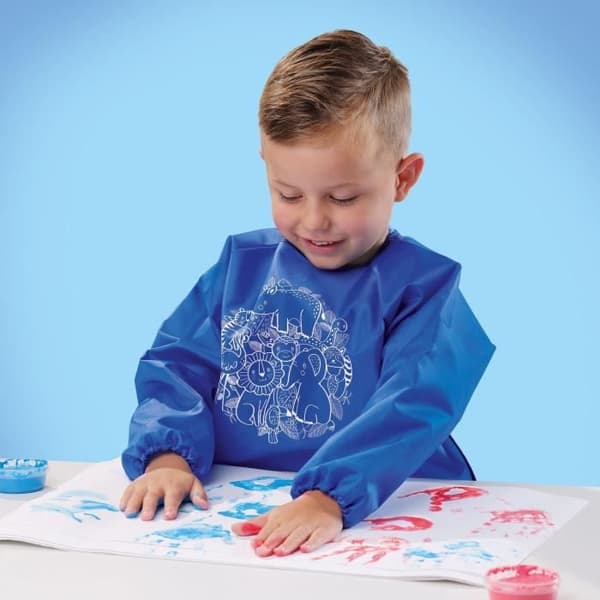 SES CREATIVE Eco Apron - 100% Recycled