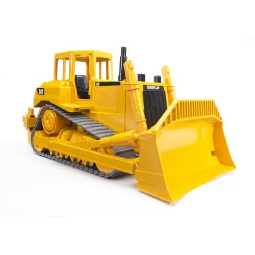 Bruder Bulldozer CAT 40 cm