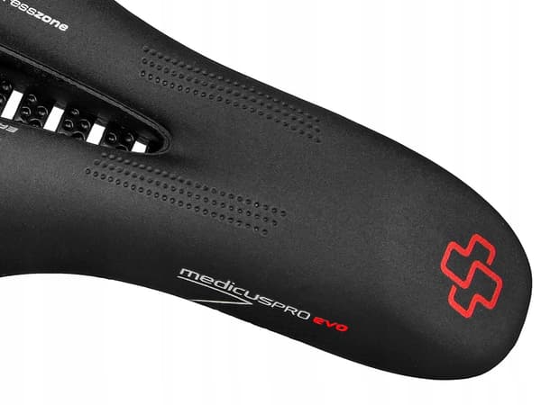 Wittkop Bike Saddle Medicus PROevo 1.0 (TRK)