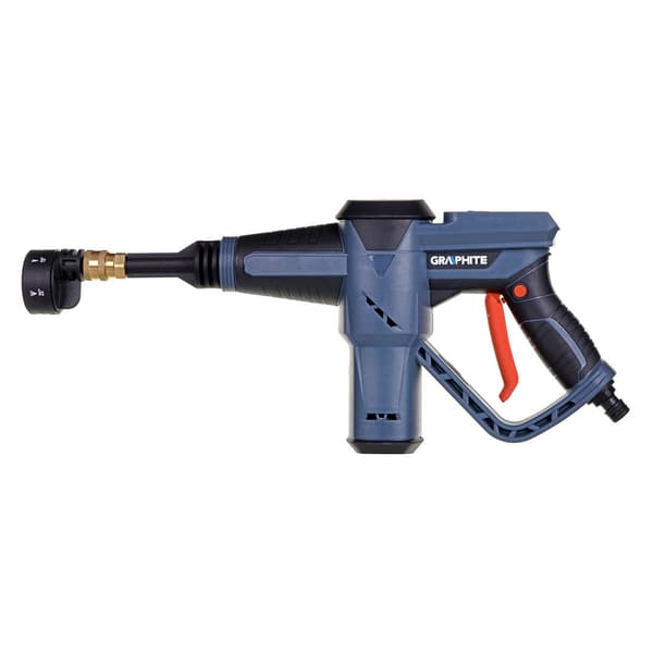 Graphite 58G083 Cordless Pressure Washer 18V 170 l/h