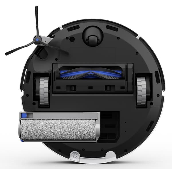 Ecovacs Deebot X8 Omni Cleaning Robot 18000Pa