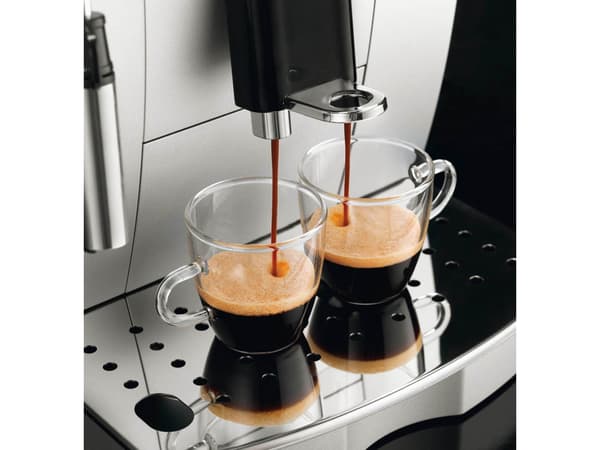 De'Longhi ECAM 22.110.SB Fully-auto Espresso Machine 1.8 L