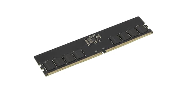 Goodram DIMM GR5600D564L46S/16 G Memory Module 16 GB DDR5