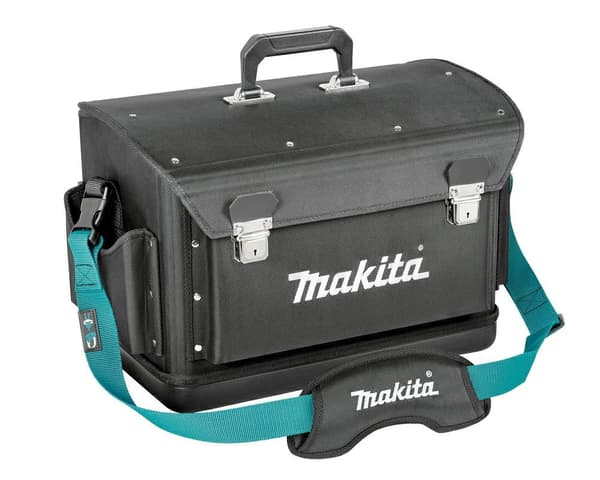 Makita Tool Bag Reinforced - Adjustable Storage Case