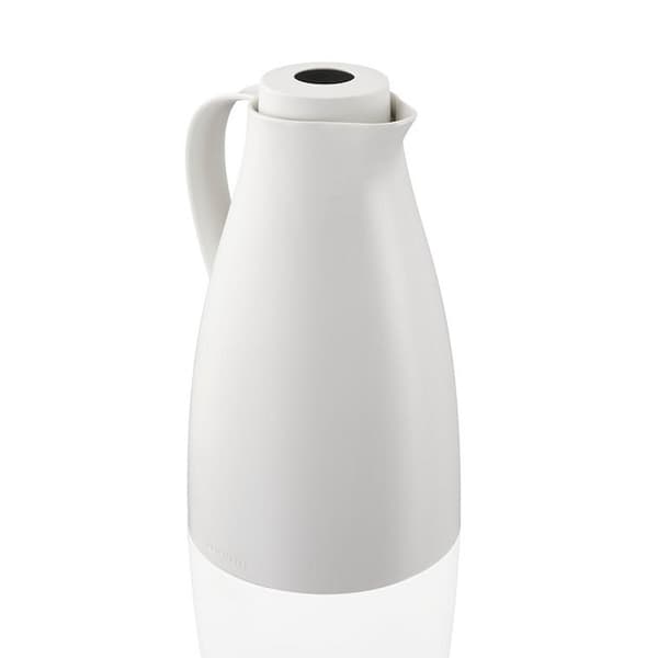 Leifheit Harmonic Insulated Jug 28542 1 L White