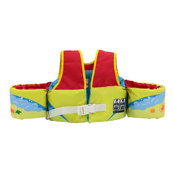 Paddle Pal Krab 3-6 Years