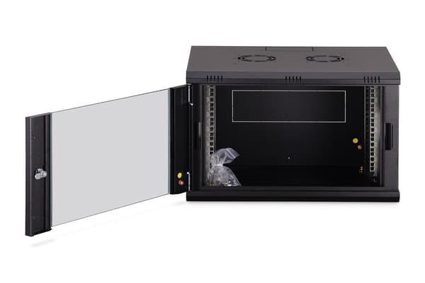 Digitus Dynamic-N Series Wall-Mounted Enclosure 600x450 mm Unassembled