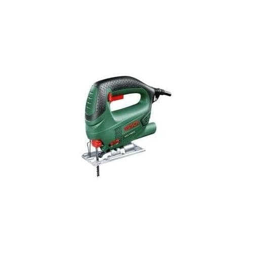 Bosch PST 700 E Jigsaw 500 W with Case 06033A0000