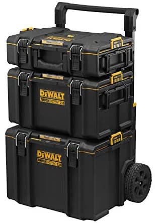 DeWALT DWST83402-1 - Black Yellow
