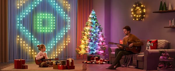 Govee String Lights 2S 20 M - Christmas Lights