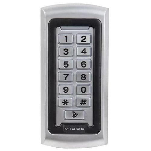 VIDOS ZS42-X Combination Lock with Wi-Fi