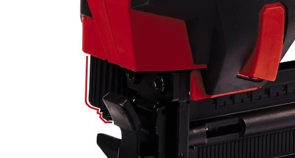 Einhell FIXETTO 18/50 Cordless Nailer with Power X-Change Battery
