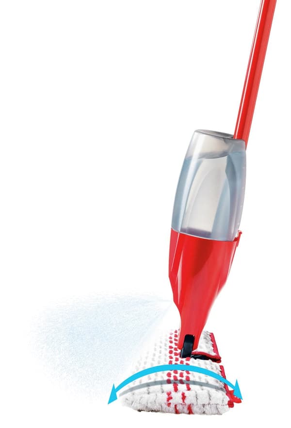 Vileda Mop 1-2 Spray Max Box