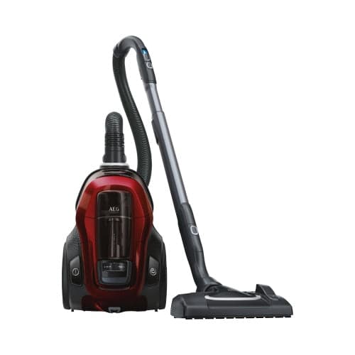 AEG Lx9-3-cr Vacuum Cleaner