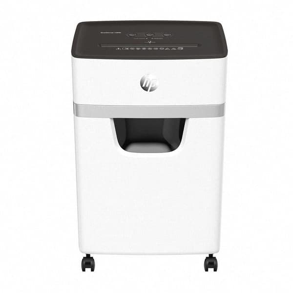 HP OneShred Pre-shredder Micro-cut 10 Sheets 350W P-5 22 cm