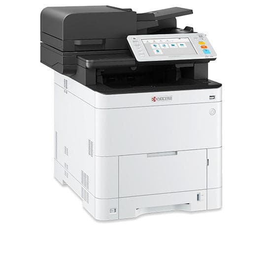 KYOCERA ECOSYS MA3500cix A4 Laser Printer 1200 x 1200 DPI 35 ppm