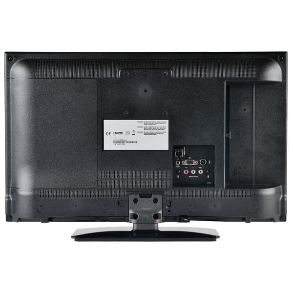 Salora 24HA220 HD Ready LED Android TV 60 cm Black