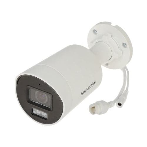 Hikvision IP Bullet Camera 4MP