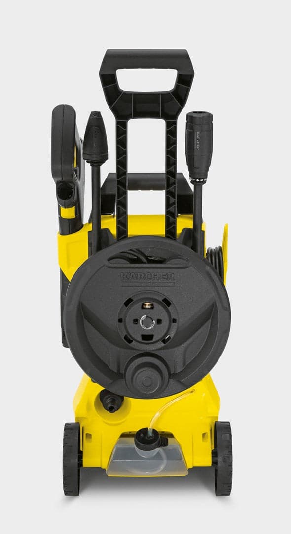 KARCHER K 3 Premium Power Control Pressure Washer 1.602-750.0