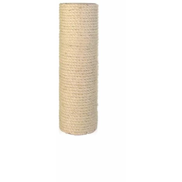 TRIXIE Replacement Cat Tree Wood 9 x 30 cm 9x30cm