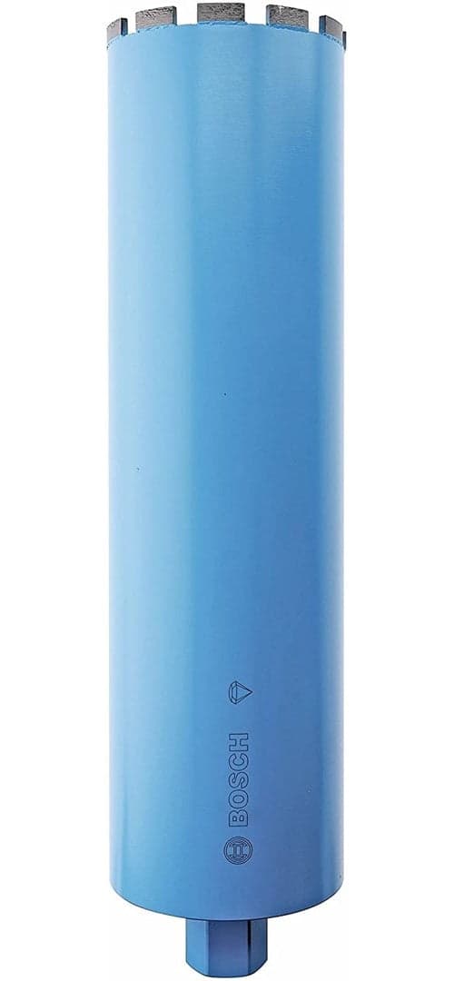 Bosch Diamond Core Bit Hole Saw 1 pc for Concrete and More