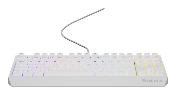 GENESIS Thor 230 TKL Gaming Keyboard USB