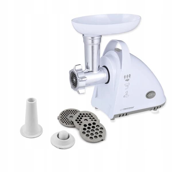 Esperanza EKM031 Meat Grinder 2000W White