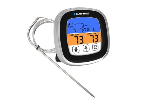 Blaupunkt FTM501 Digital Meat Thermometer