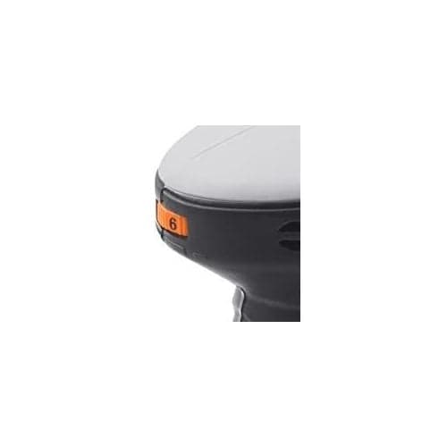 MEISTER 480W Random Orbital Sander with Electronic Speed Control