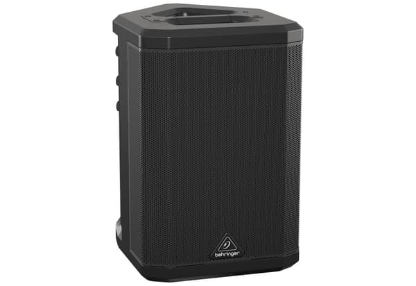 Behringer B1C Portable 200W Speaker with Bluetooth