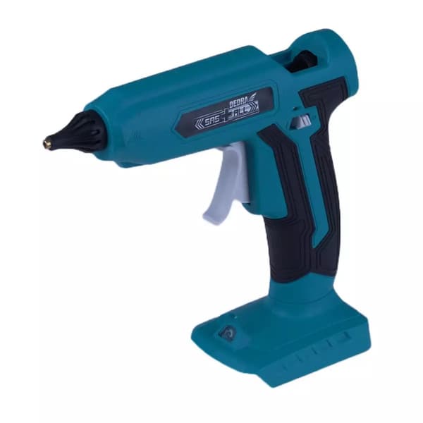 Dedra DED7052 Glue Gun 18V for Home Use