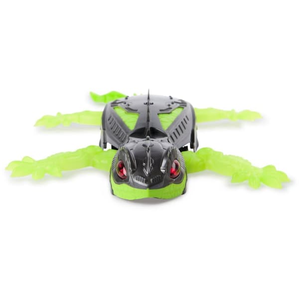 HexBots RC Wall Crawler Gecko