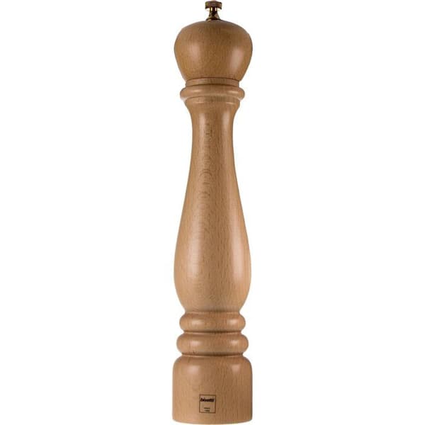 BISETTI Salt Mill - ROMA - 33 cm - Natural