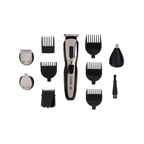 Camry Beard Trimmer Premium CR 2921 Black Mirror