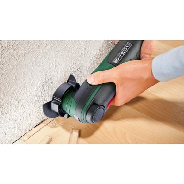 Bosch UniversalMulti 12 Cordless Multi-Tool - Battery and Charger Not Included