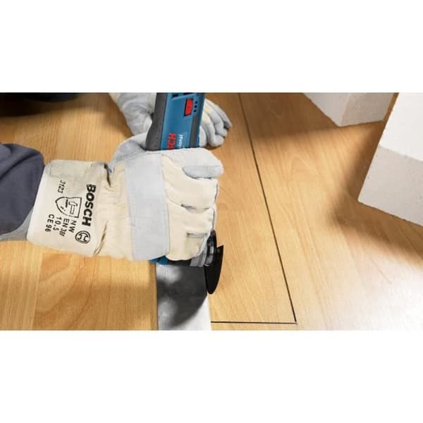 BOSCH PROFESSIONAL Multi-Cutter/Sander - GOP 12V-28 - Battery-Free