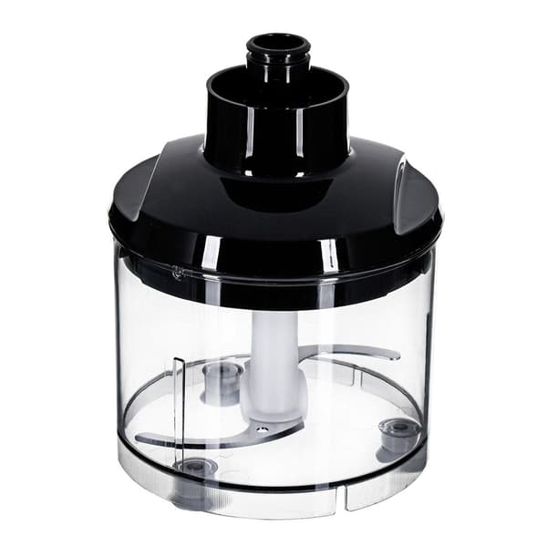 Bosch Immersion Blender 1000W Black MSM4B620