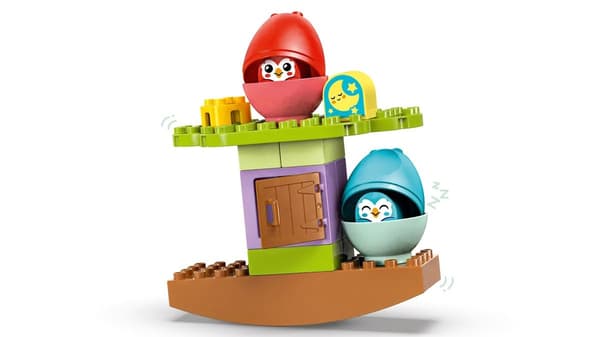LEGO DUPLO MY FIRST 10440