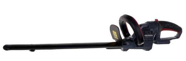 Graphite Hedge Trimmer 510 mm ENERGY+ 18V Without Battery