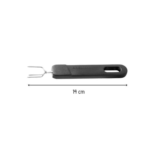 Duo Potato Masher and 3-Pronged Fork - FACKELMANN - For Potatoes
