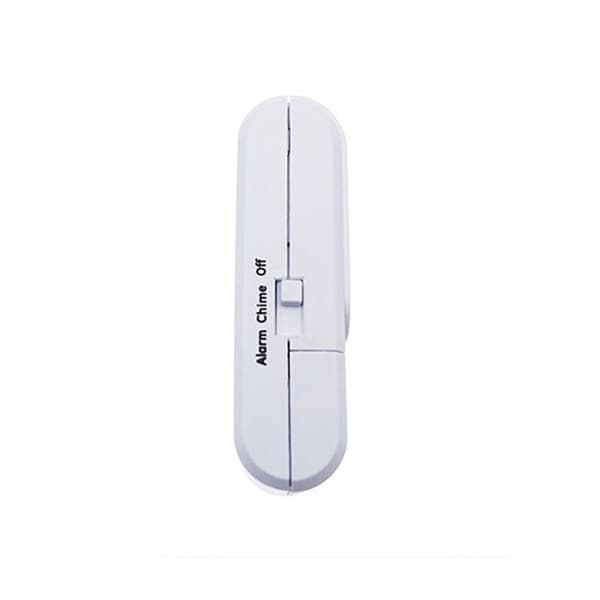 KYF Set of 2 Mini Alarms - Window/Door - Chime Function