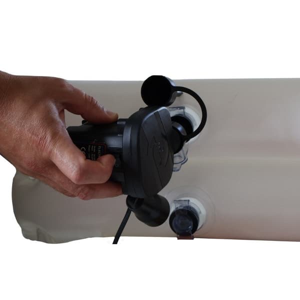 Pneumatic Wash Tub AT51049