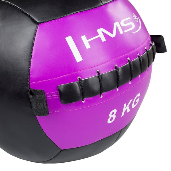 HMS WLB8 8 kg Wall Ball