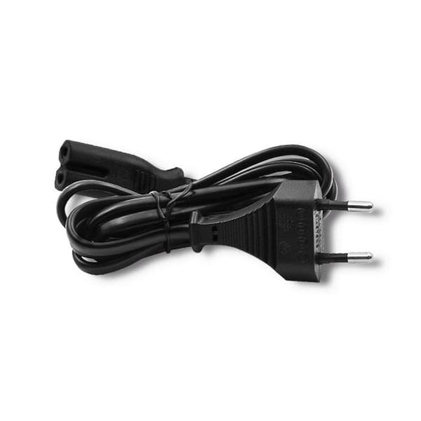 Qoltec Power Adapter 90W for Asus Laptops Black