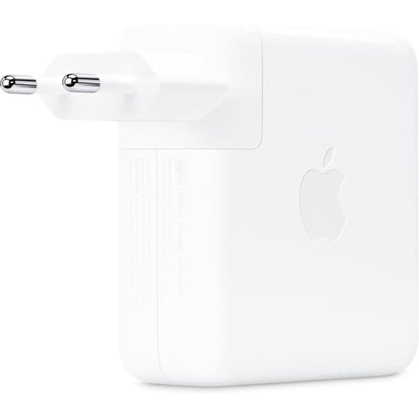 APPLE - 96W USB-C Power Adapter - White
